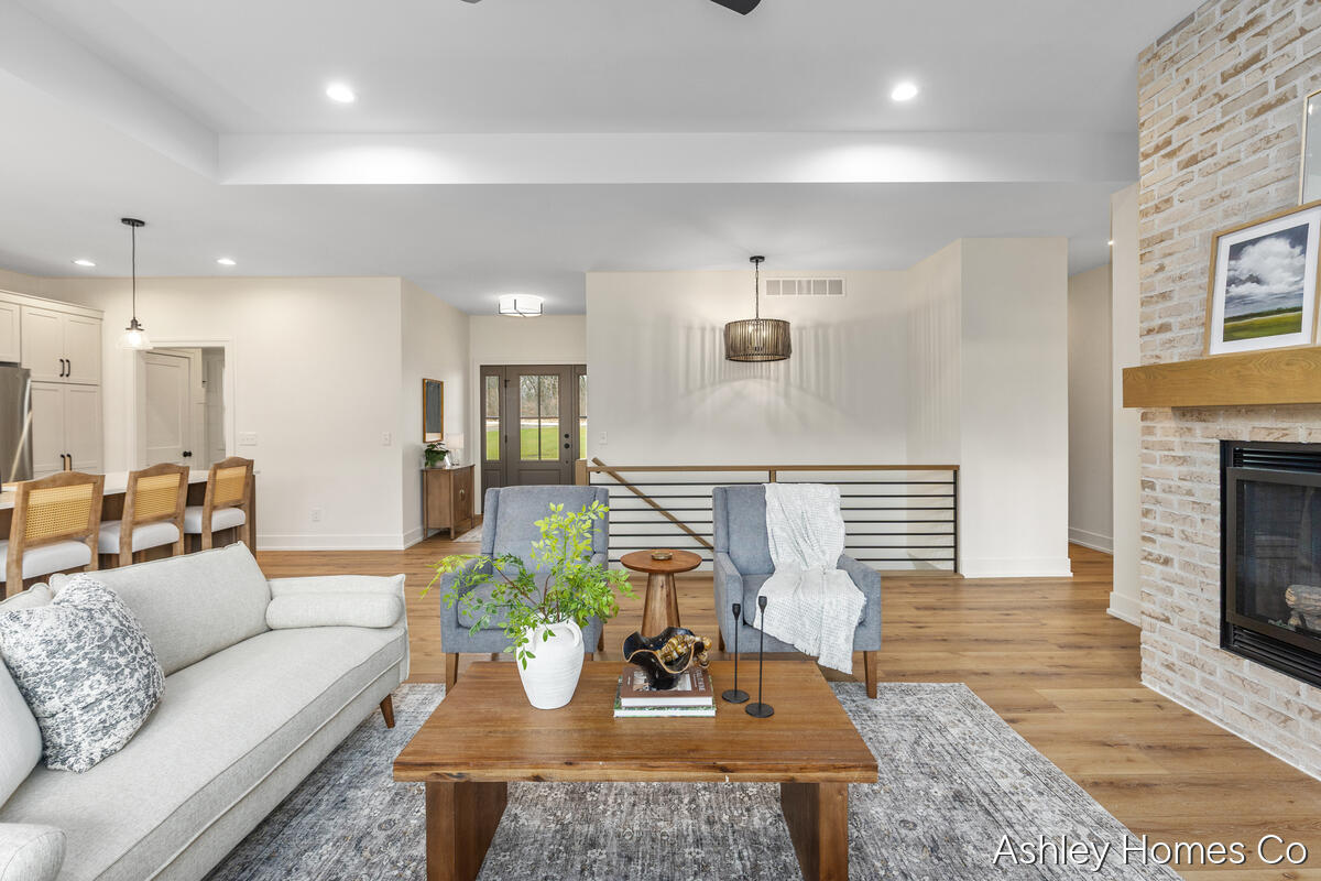 11035 Shaner Avenue, Rockford, MI, 49341