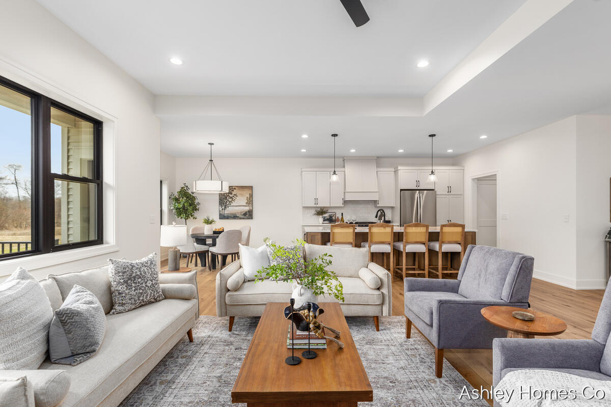 11035 Shaner Avenue, Rockford, MI, 49341