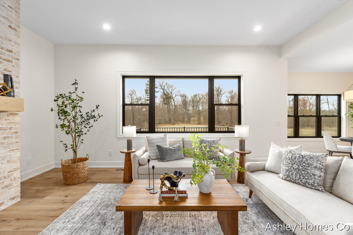 11035 Shaner Avenue, Rockford, MI, 49341