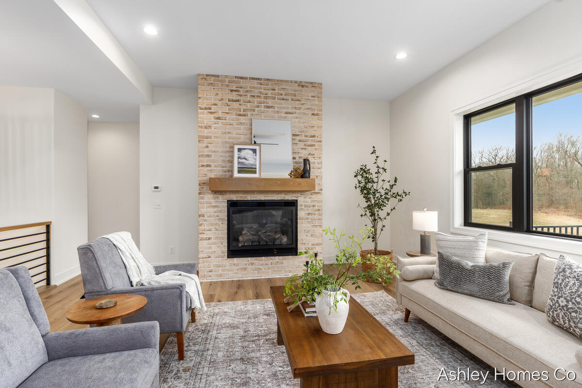 11035 Shaner Avenue, Rockford, MI, 49341