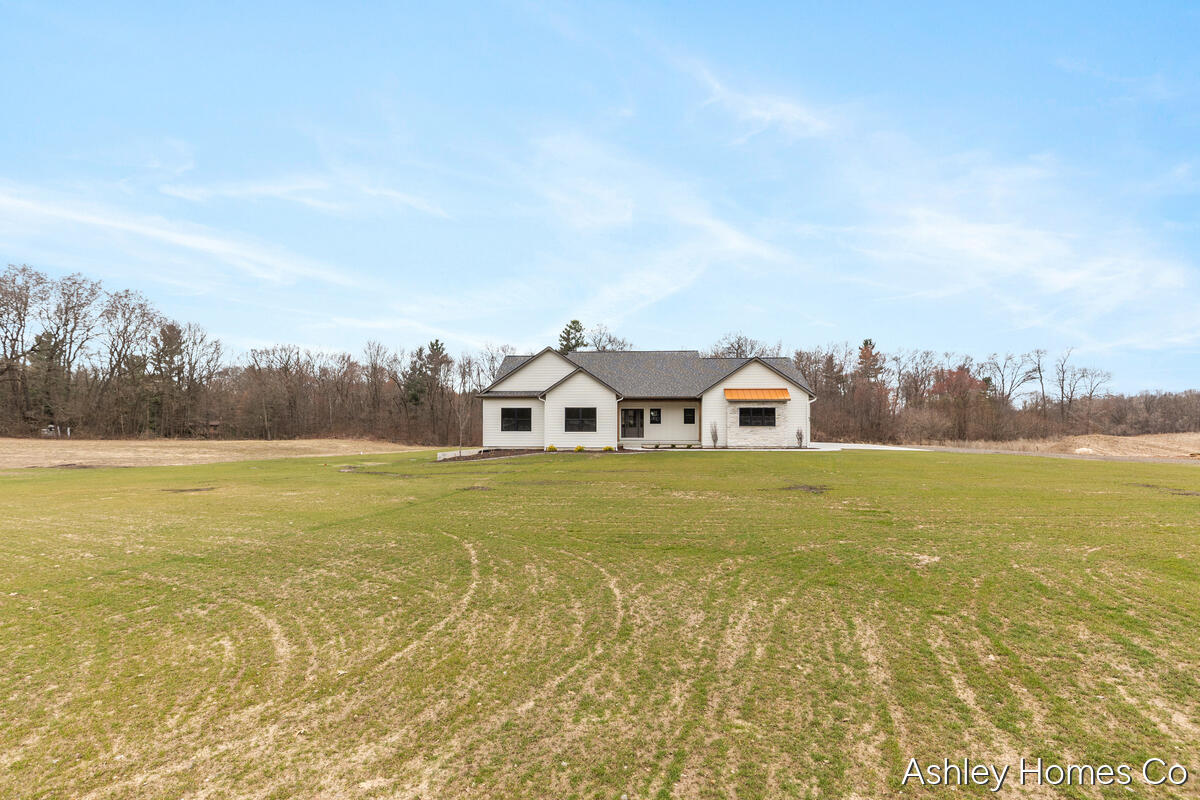 11035 Shaner Avenue, Rockford, MI, 49341