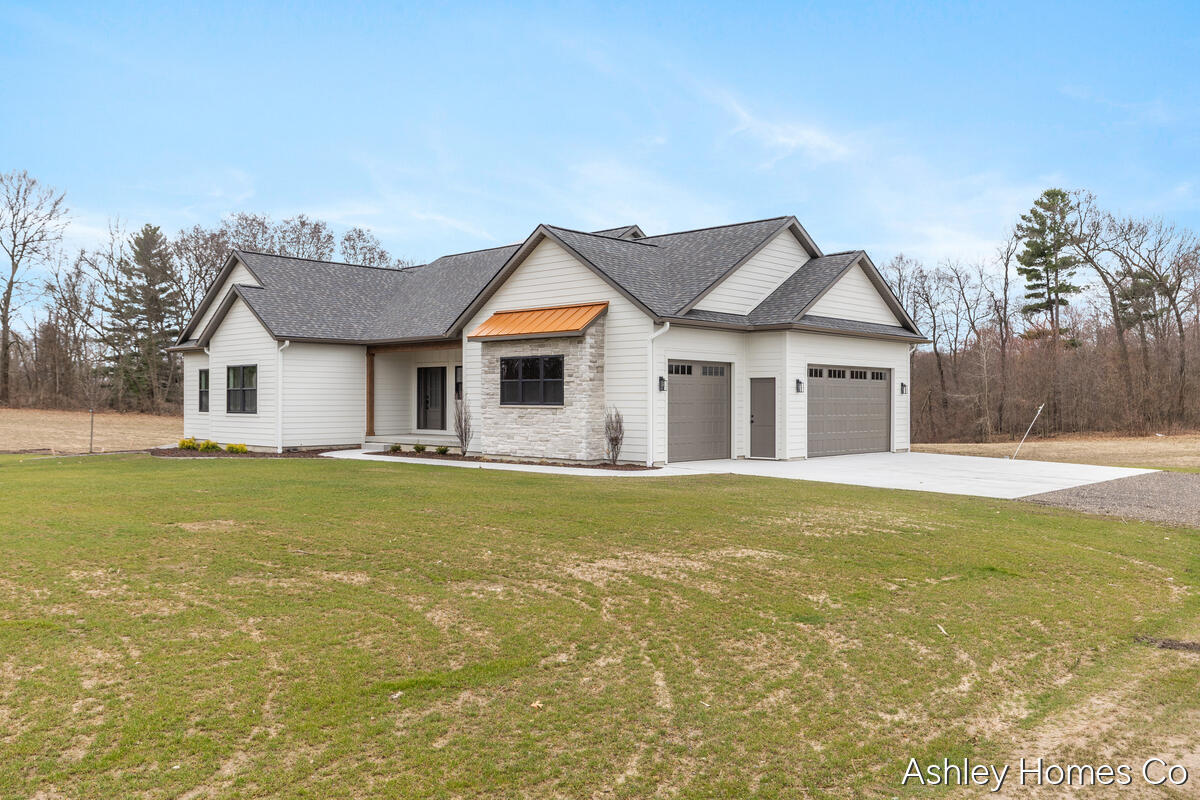 11035 Shaner Avenue, Rockford, MI, 49341