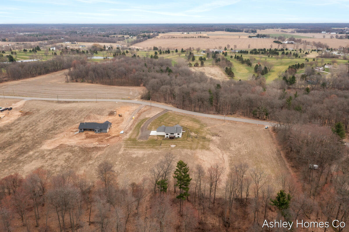 11035 Shaner Avenue, Rockford, MI, 49341