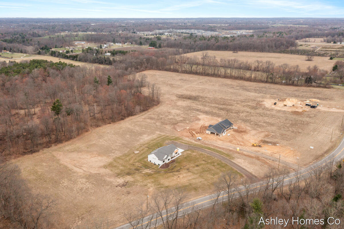 11035 Shaner Avenue, Rockford, MI, 49341