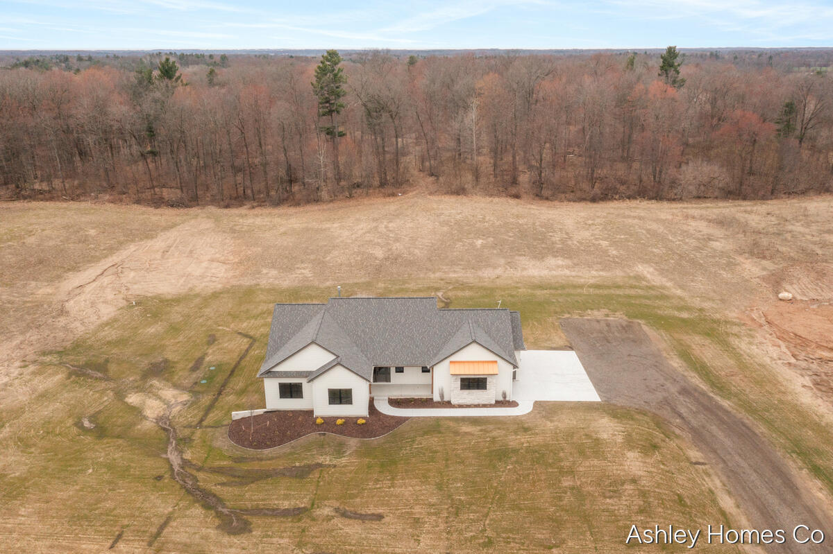 11035 Shaner Avenue, Rockford, MI, 49341