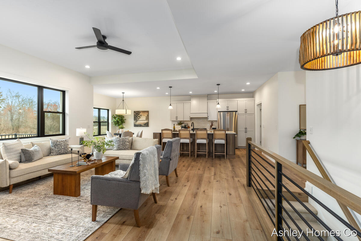 11035 Shaner Avenue, Rockford, MI, 49341