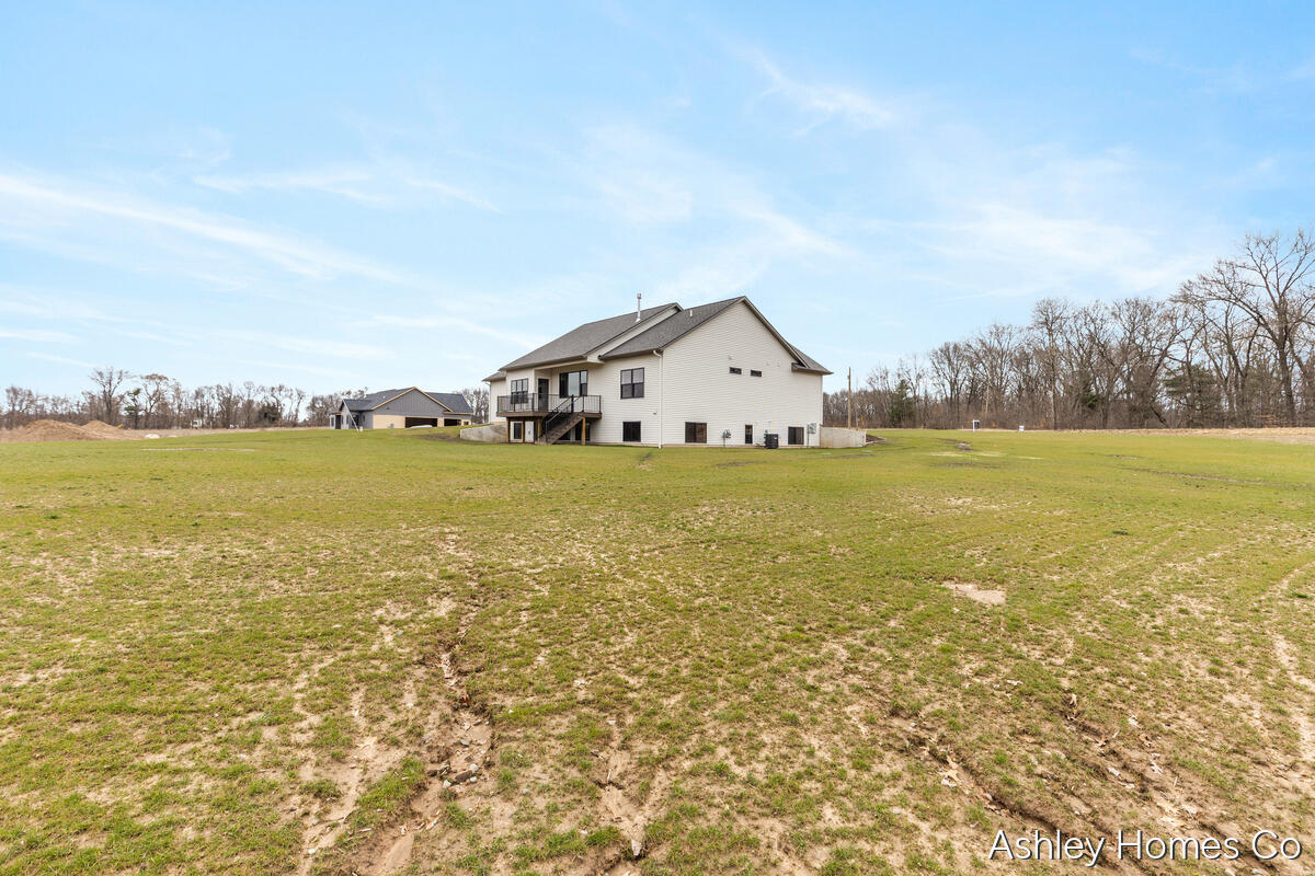 11035 Shaner Avenue, Rockford, MI, 49341