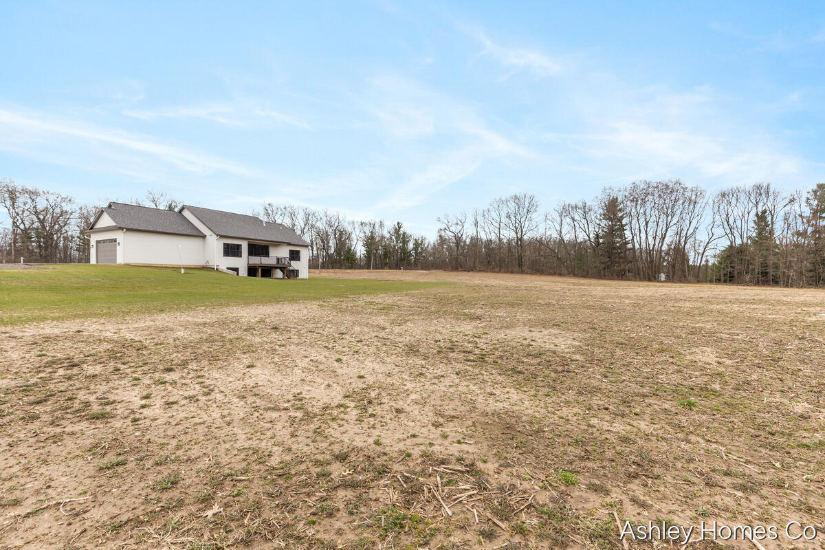 11035 Shaner Avenue, Rockford, MI, 49341