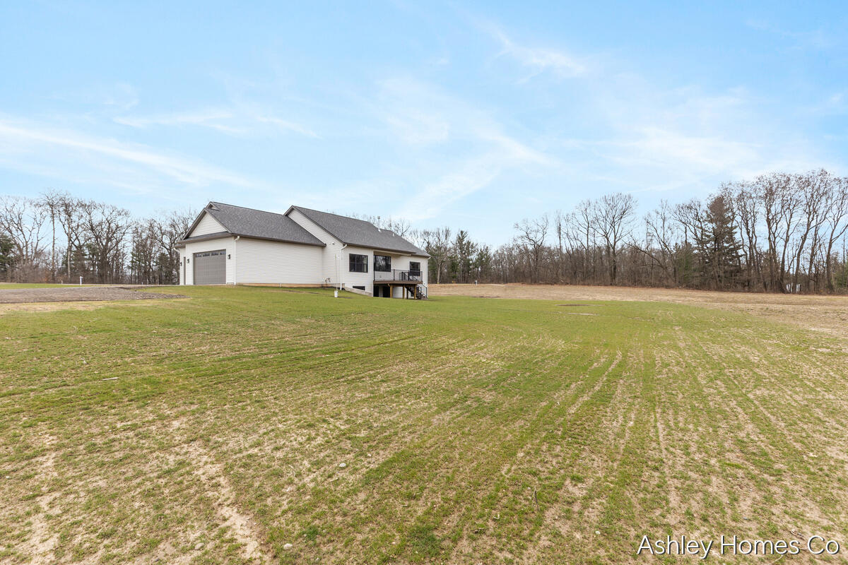 11035 Shaner Avenue, Rockford, MI, 49341