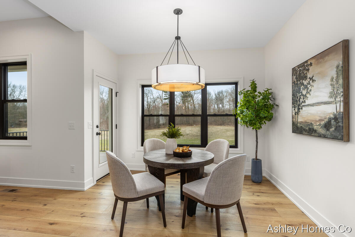 11035 Shaner Avenue, Rockford, MI, 49341