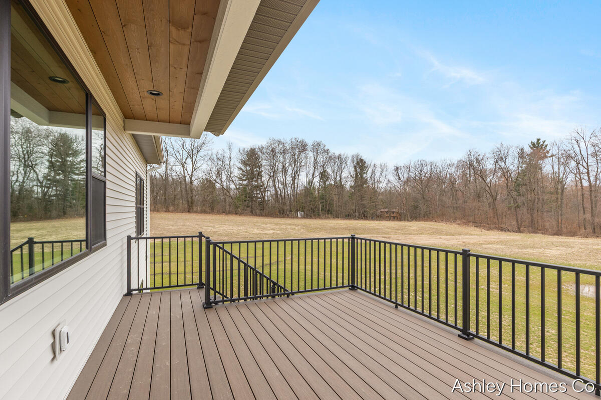 11035 Shaner Avenue, Rockford, MI, 49341