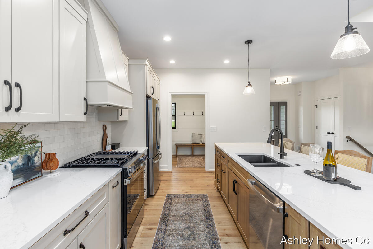 11035 Shaner Avenue, Rockford, MI, 49341