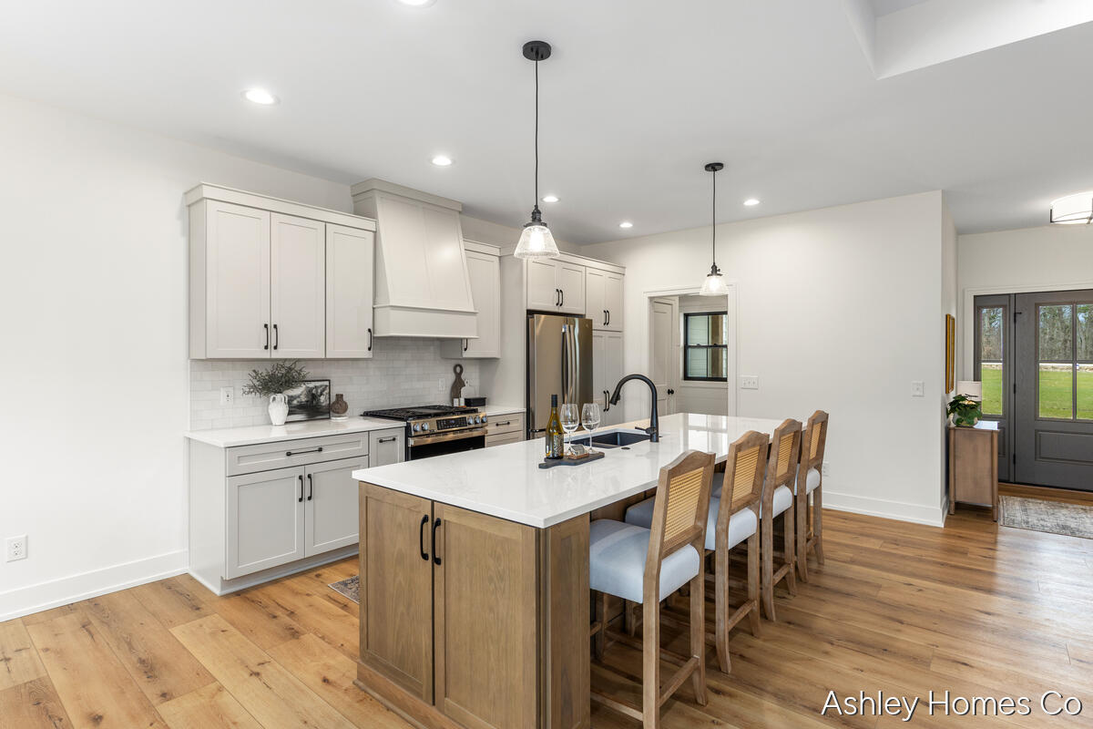 11035 Shaner Avenue, Rockford, MI, 49341