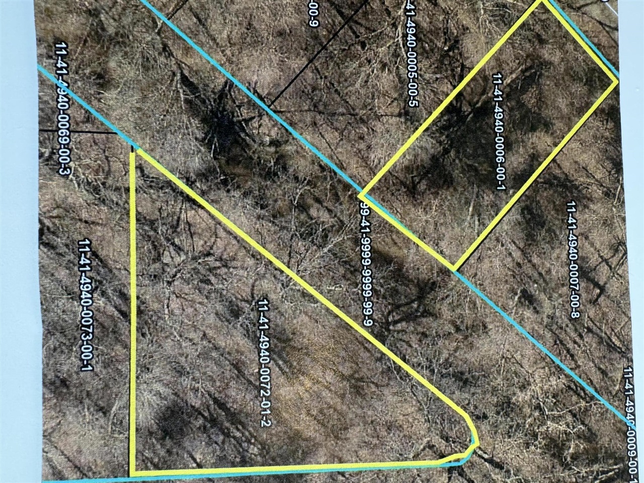 4202 Grand Bch Road, Update, MI, 49117