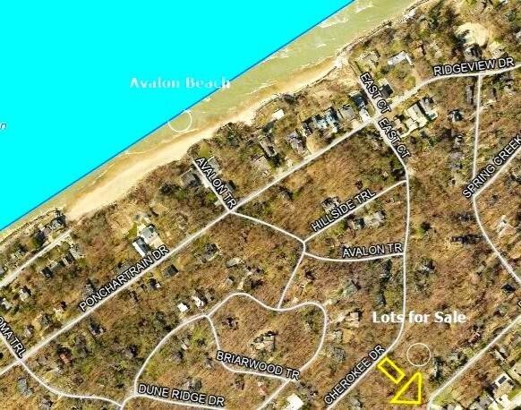 4202 Grand Bch Road, Update, MI, 49117