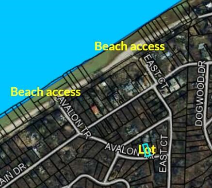 4202 Grand Bch Road, Update, MI, 49117