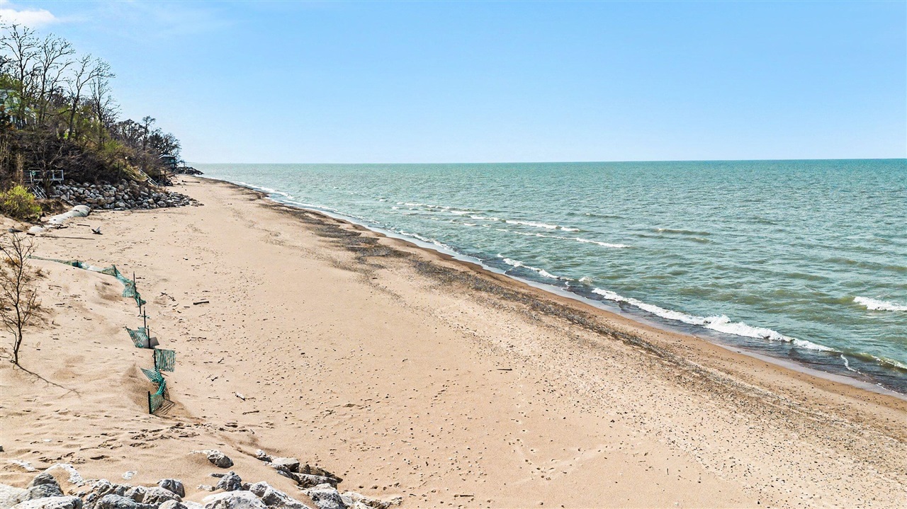 4202 Grand Bch Road, Update, MI, 49117