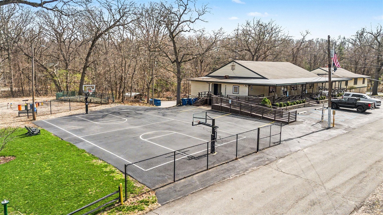 4202 Grand Bch Road, Update, MI, 49117