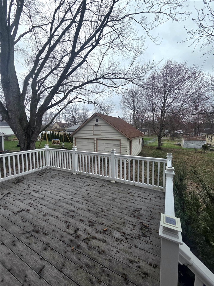 600 Fitch Street, Albion, MI, 49224-1921