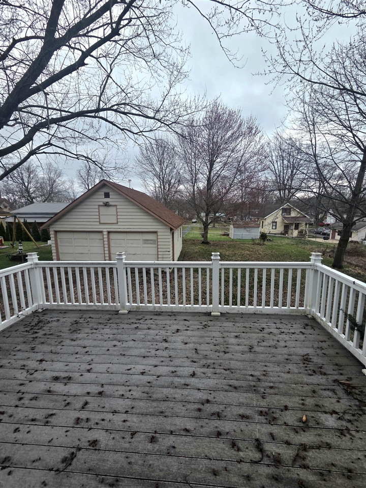 600 Fitch Street, Albion, MI, 49224-1921