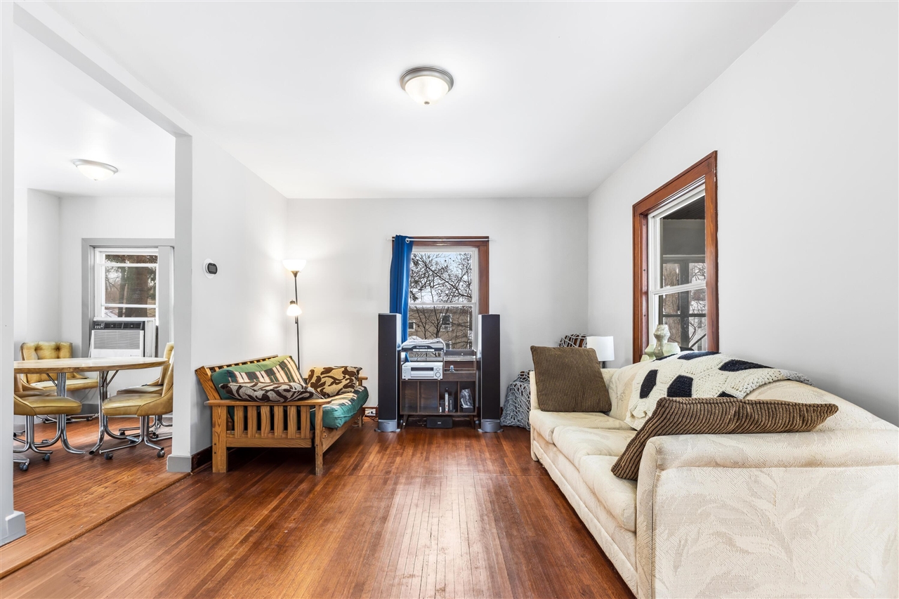 600 Fitch Street, Albion, MI, 49224-1921