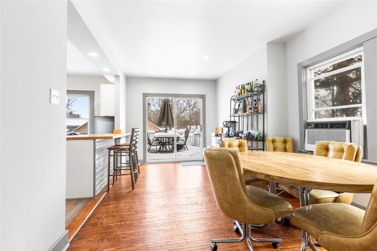 600 Fitch Street, Albion, MI, 49224-1921