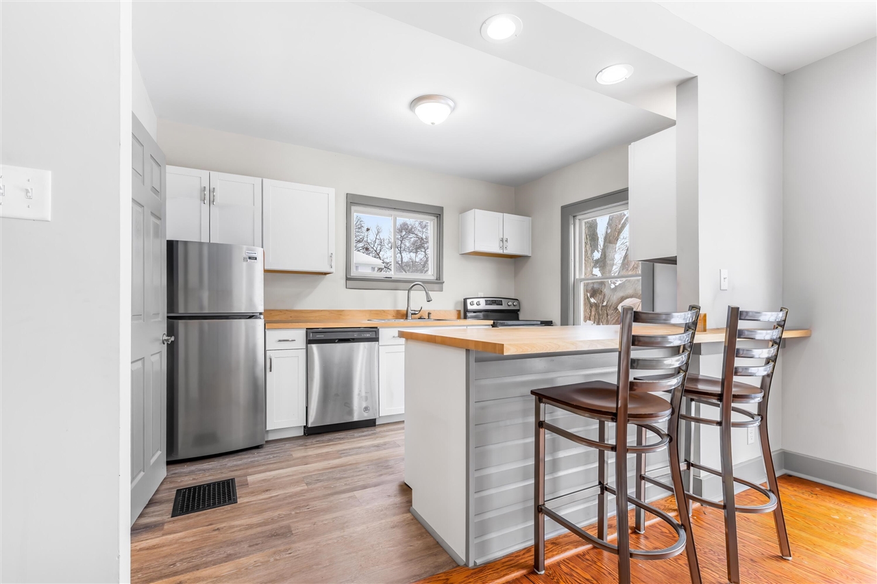 600 Fitch Street, Albion, MI, 49224-1921