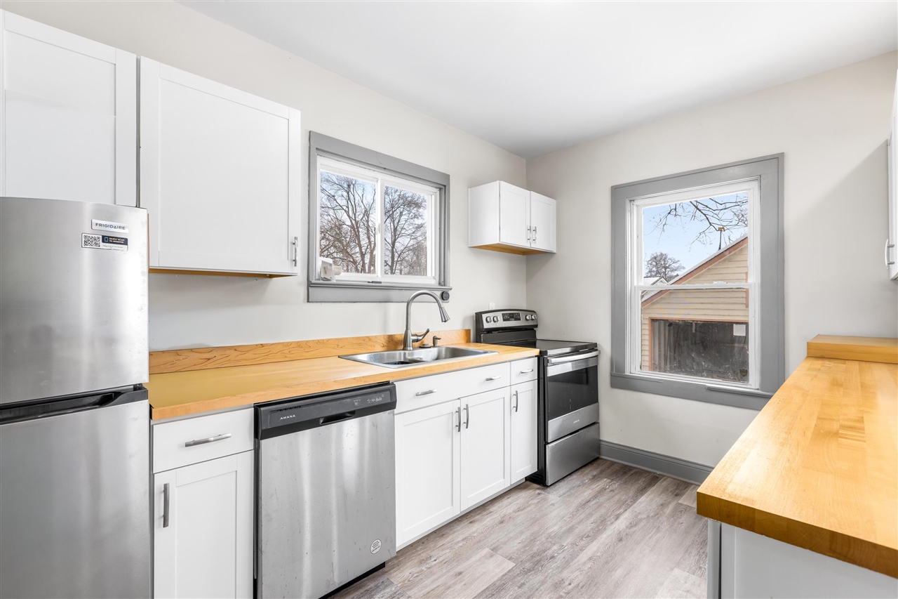 600 Fitch Street, Albion, MI, 49224-1921