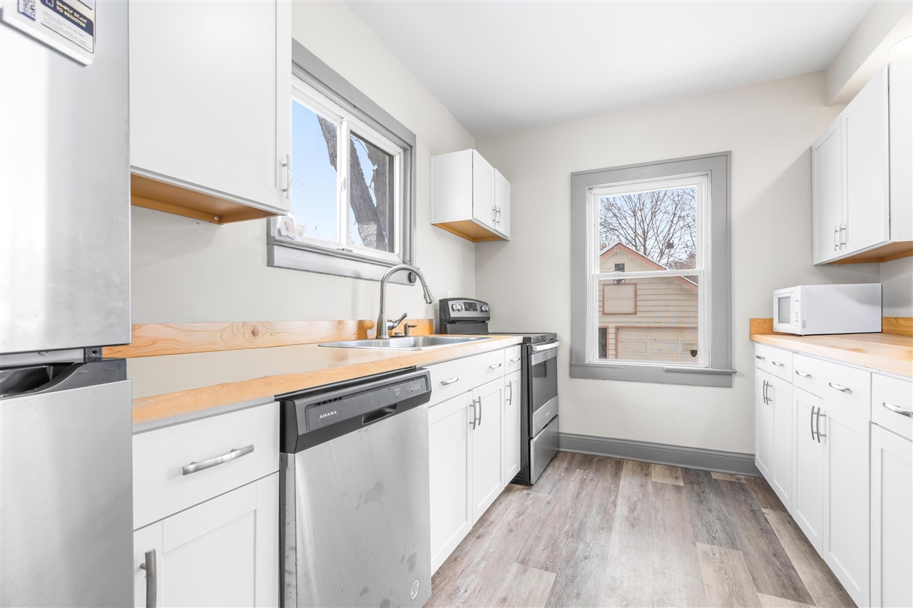 600 Fitch Street, Albion, MI, 49224-1921