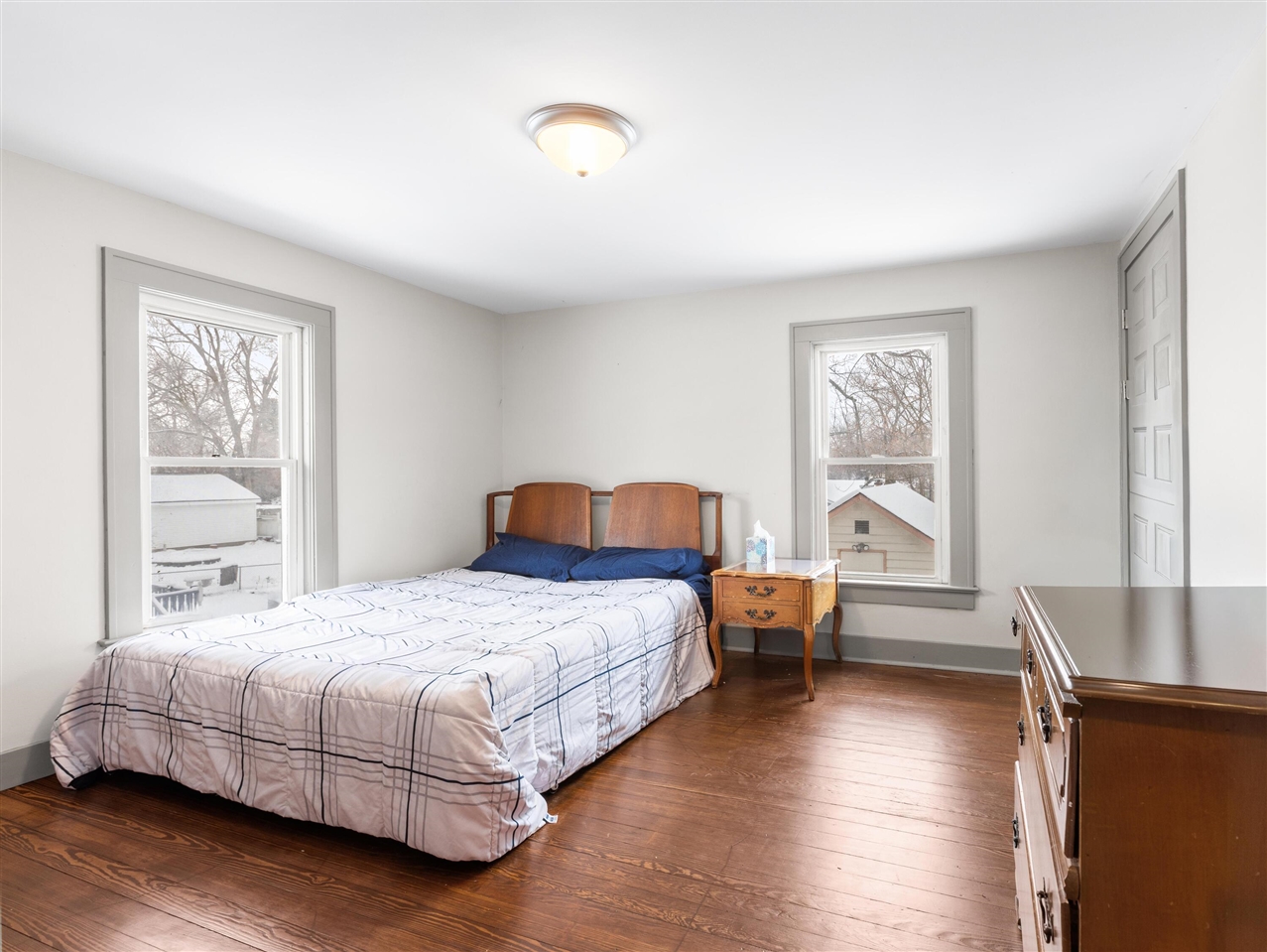 600 Fitch Street, Albion, MI, 49224-1921