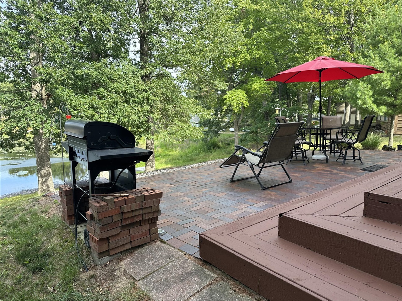 10022 S Rebecca Road, Baldwin, MI, 49304-8806