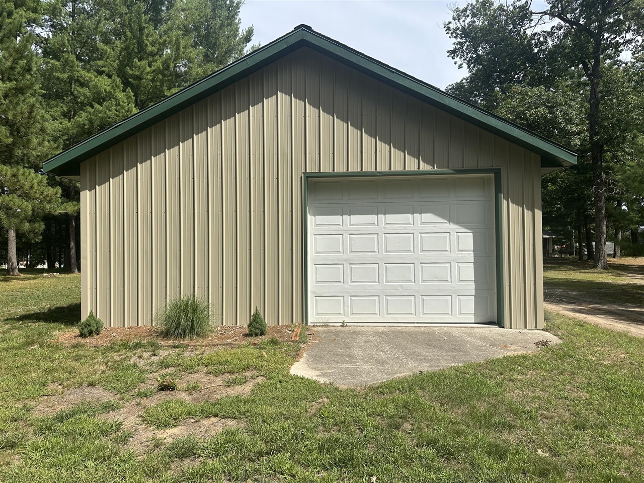 10022 S Rebecca Road, Baldwin, MI, 49304-8806