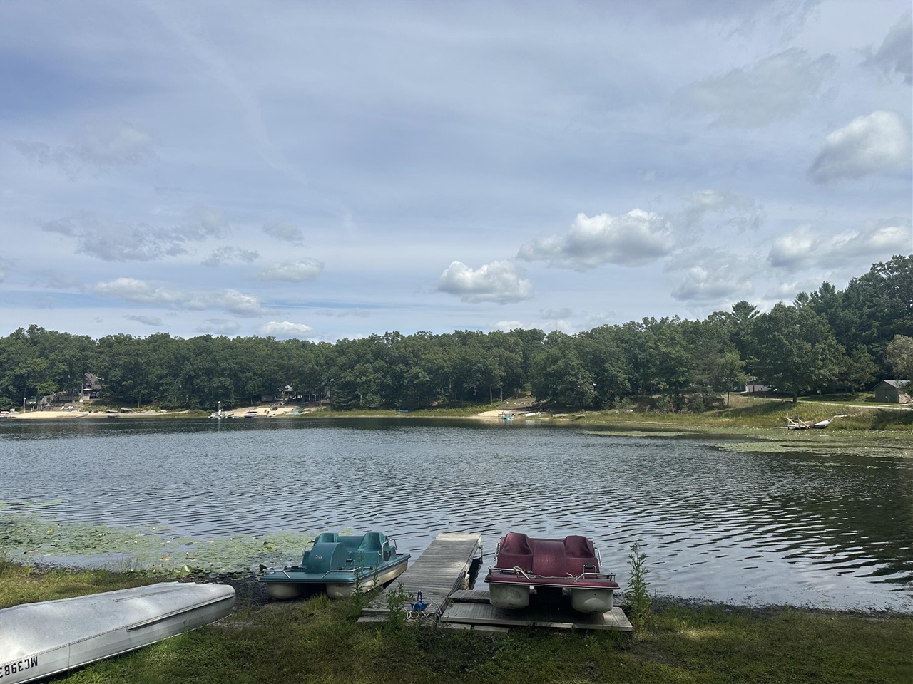 10022 S Rebecca Road, Baldwin, MI, 49304-8806