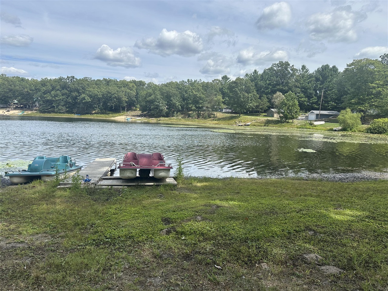 10022 S Rebecca Road, Baldwin, MI, 49304-8806