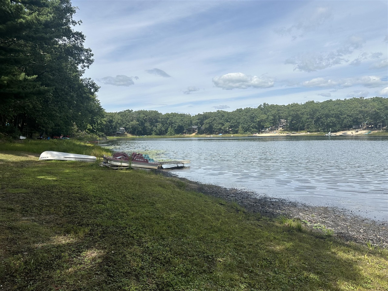 10022 S Rebecca Road, Baldwin, MI, 49304-8806