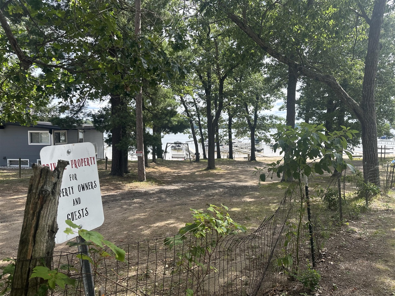 10022 S Rebecca Road, Baldwin, MI, 49304-8806