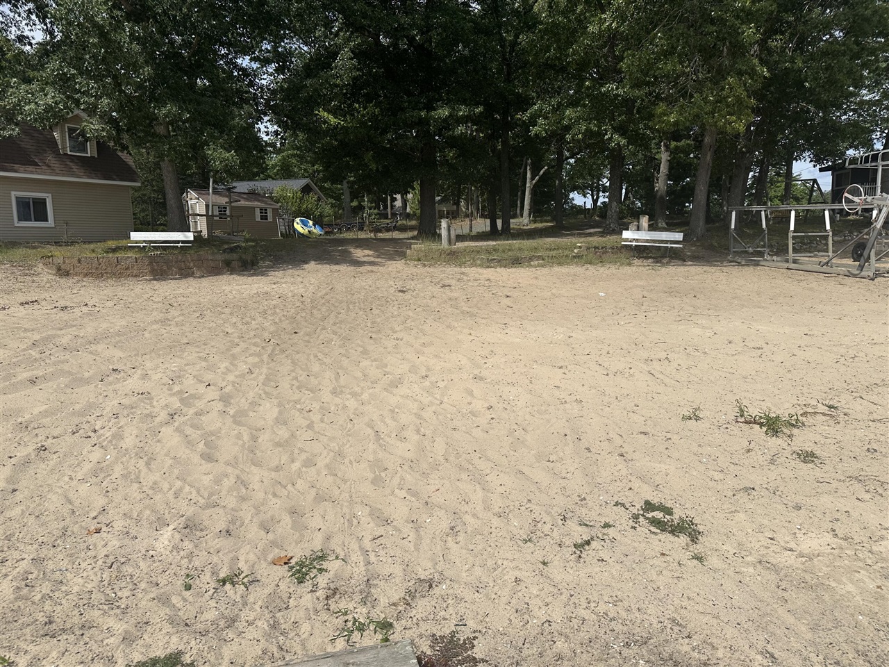 10022 S Rebecca Road, Baldwin, MI, 49304-8806