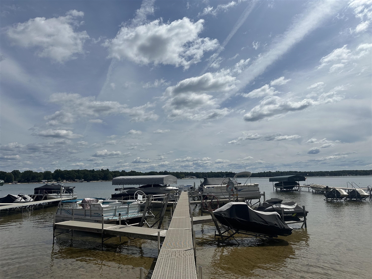 10022 S Rebecca Road, Baldwin, MI, 49304-8806