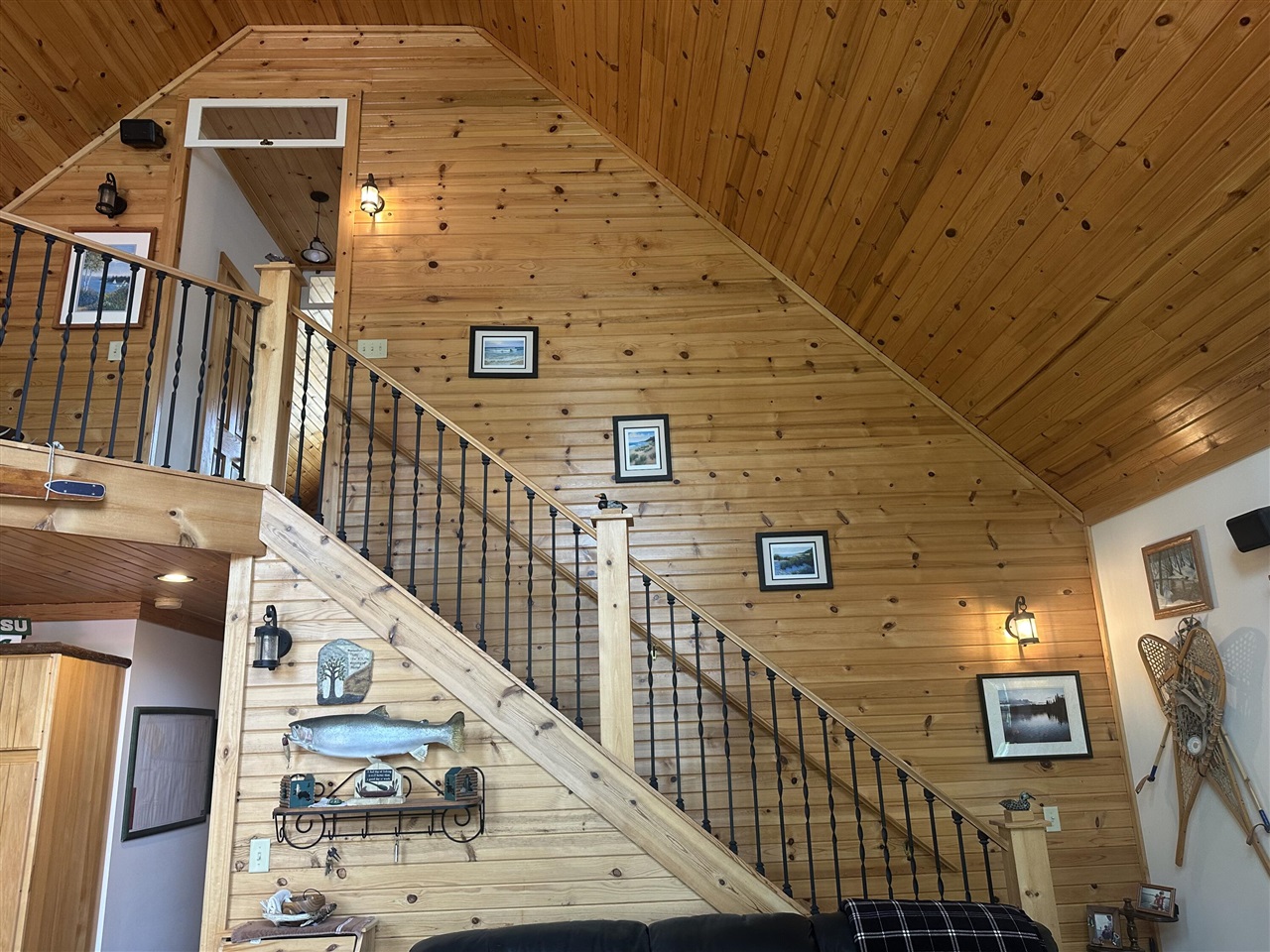 10022 S Rebecca Road, Baldwin, MI, 49304-8806