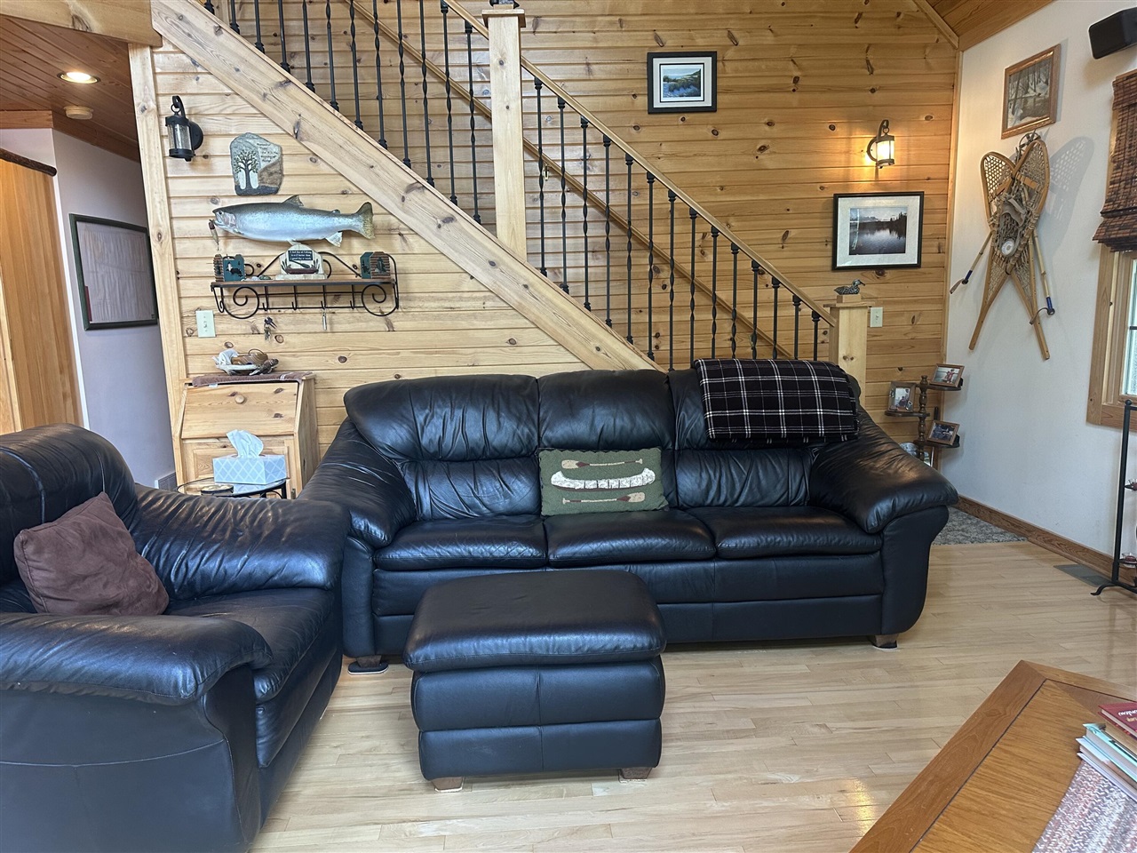 10022 S Rebecca Road, Baldwin, MI, 49304-8806