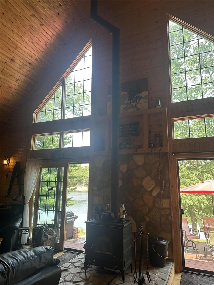 10022 S Rebecca Road, Baldwin, MI, 49304-8806