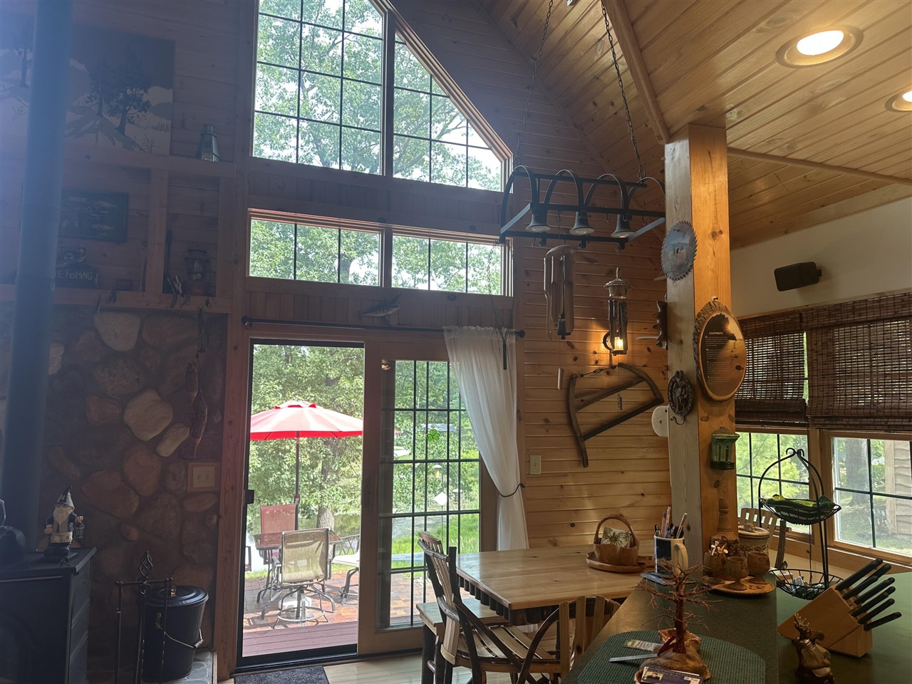 10022 S Rebecca Road, Baldwin, MI, 49304-8806