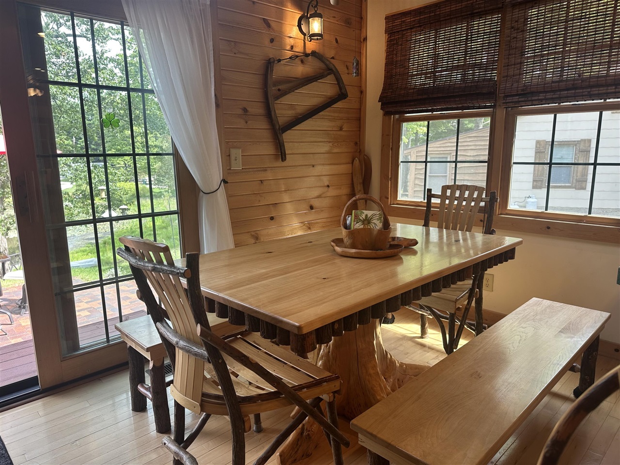 10022 S Rebecca Road, Baldwin, MI, 49304-8806