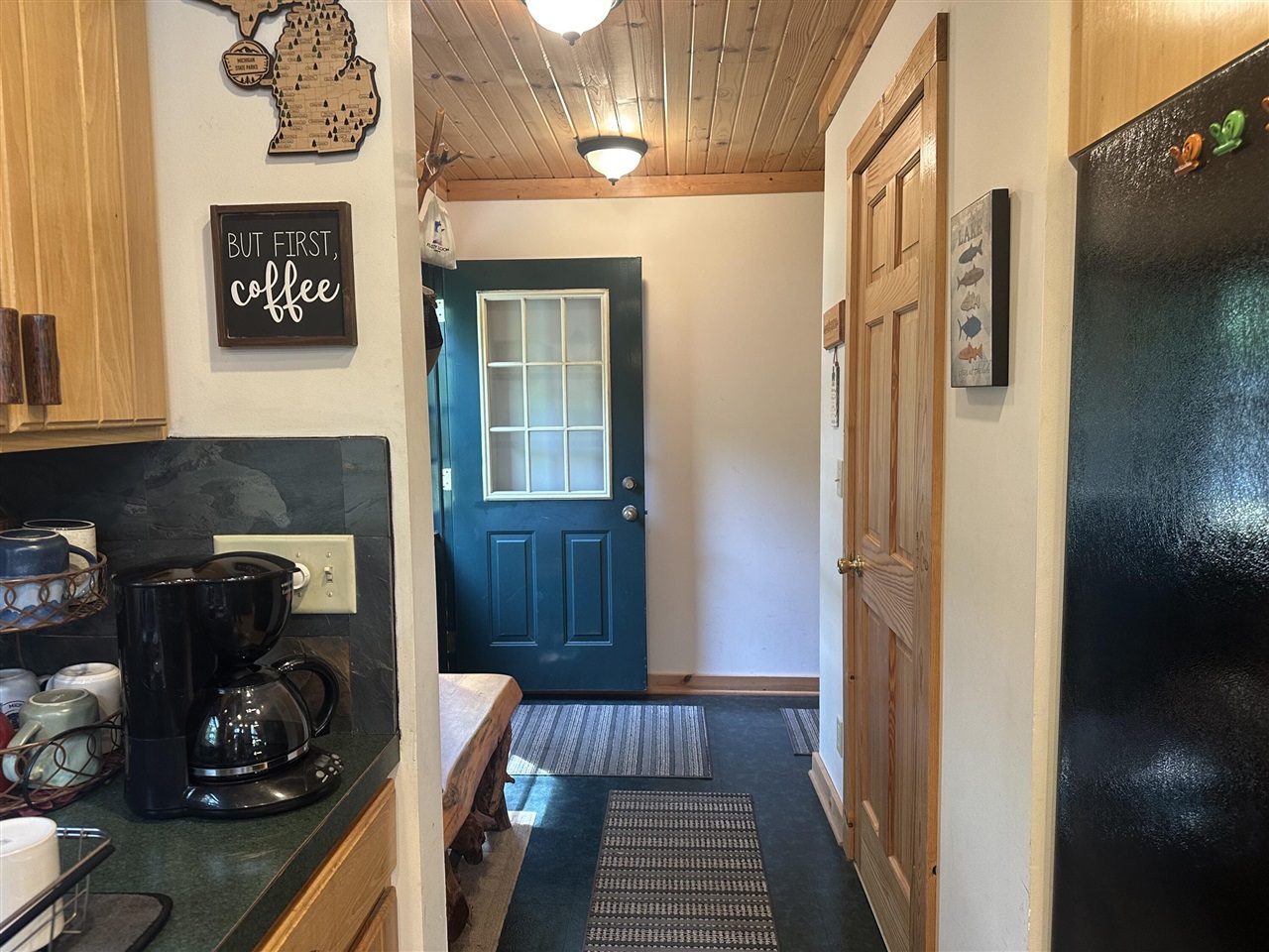 10022 S Rebecca Road, Baldwin, MI, 49304-8806