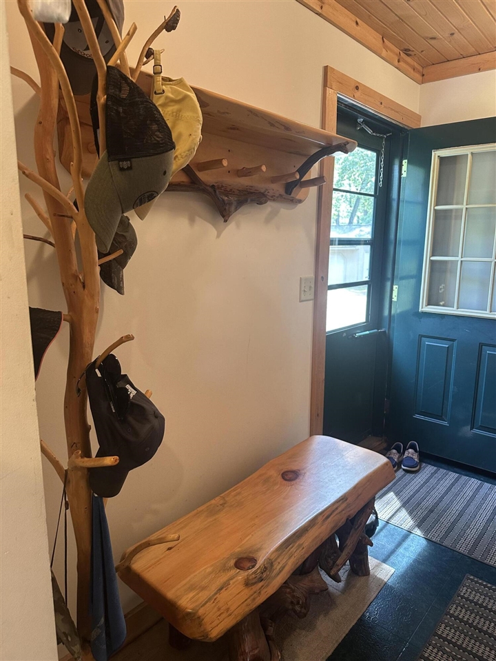 10022 S Rebecca Road, Baldwin, MI, 49304-8806