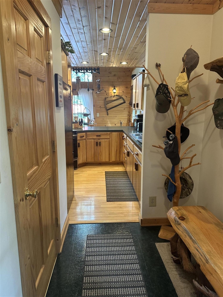 10022 S Rebecca Road, Baldwin, MI, 49304-8806