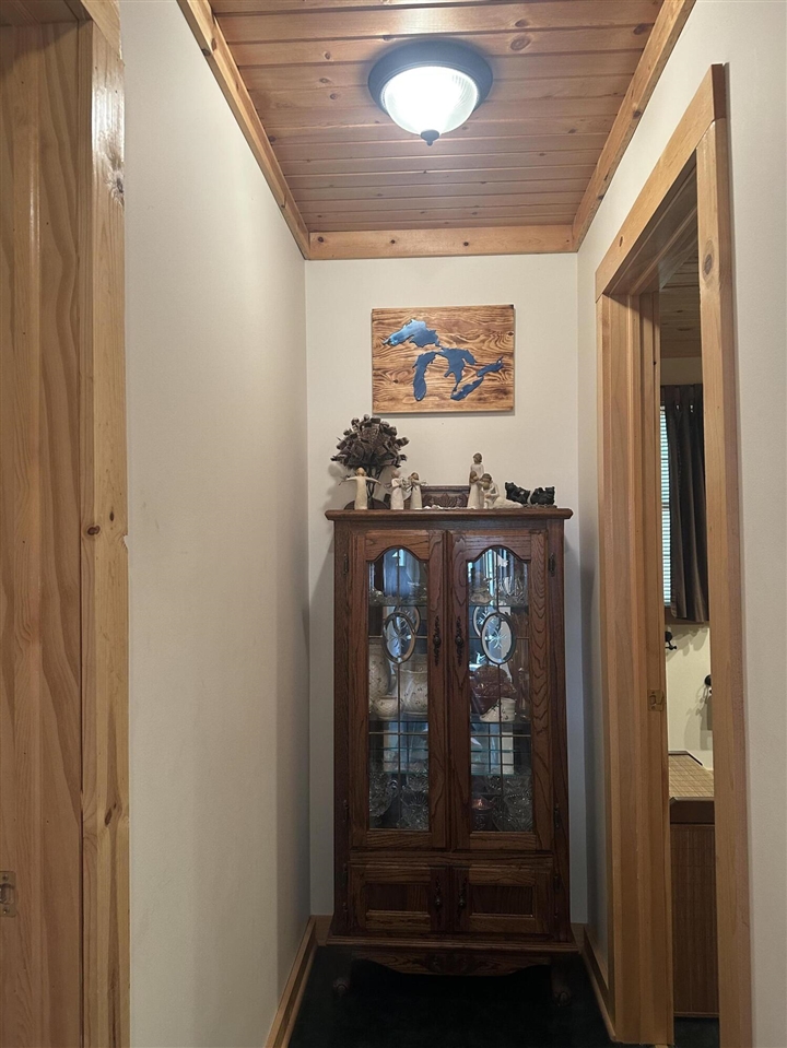 10022 S Rebecca Road, Baldwin, MI, 49304-8806