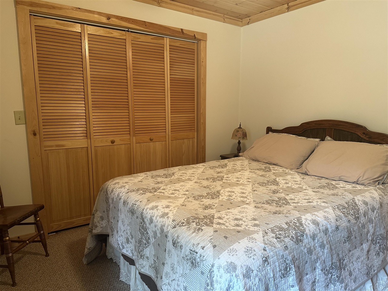 10022 S Rebecca Road, Baldwin, MI, 49304-8806