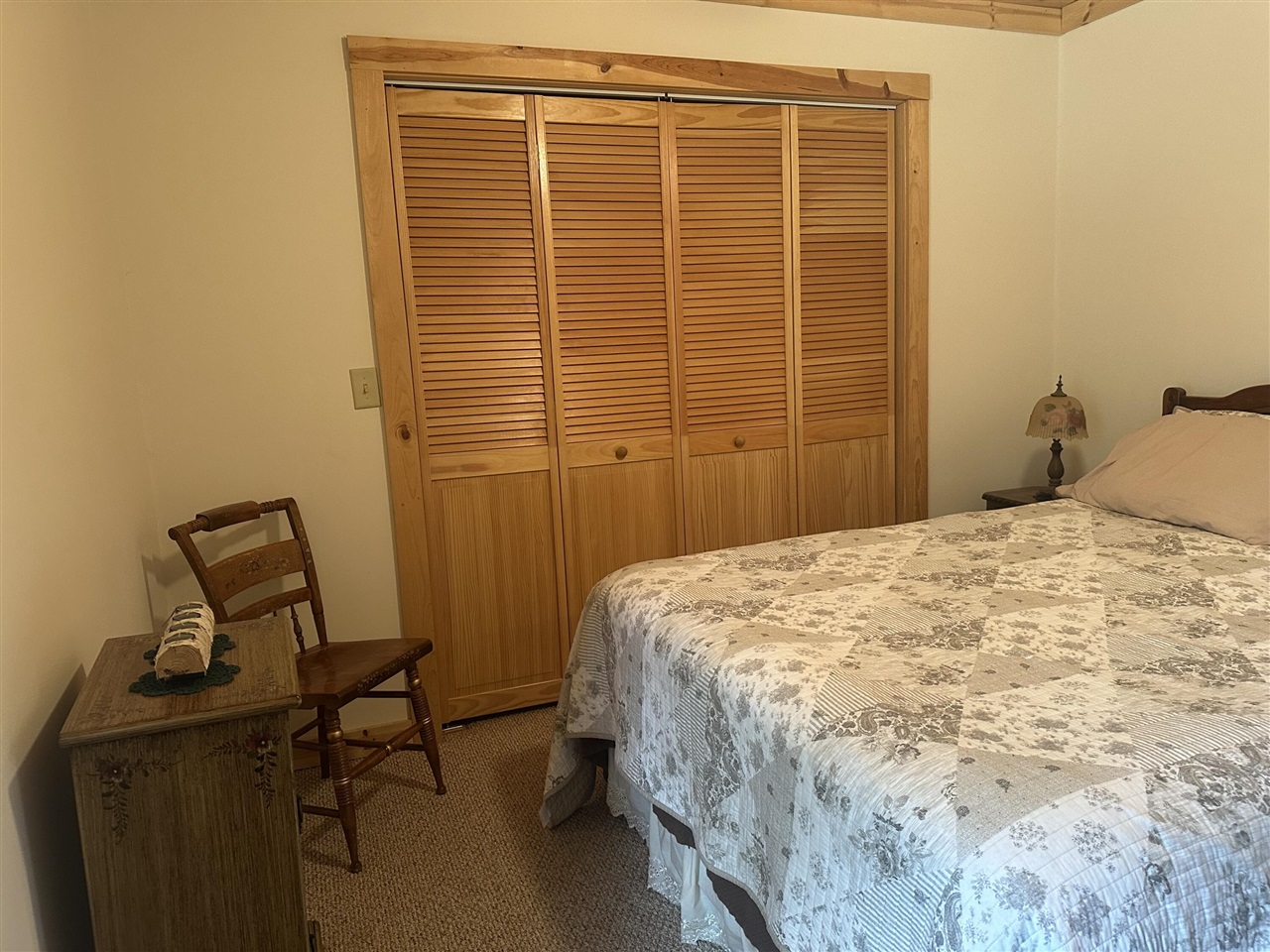 10022 S Rebecca Road, Baldwin, MI, 49304-8806