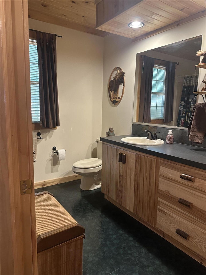 10022 S Rebecca Road, Baldwin, MI, 49304-8806